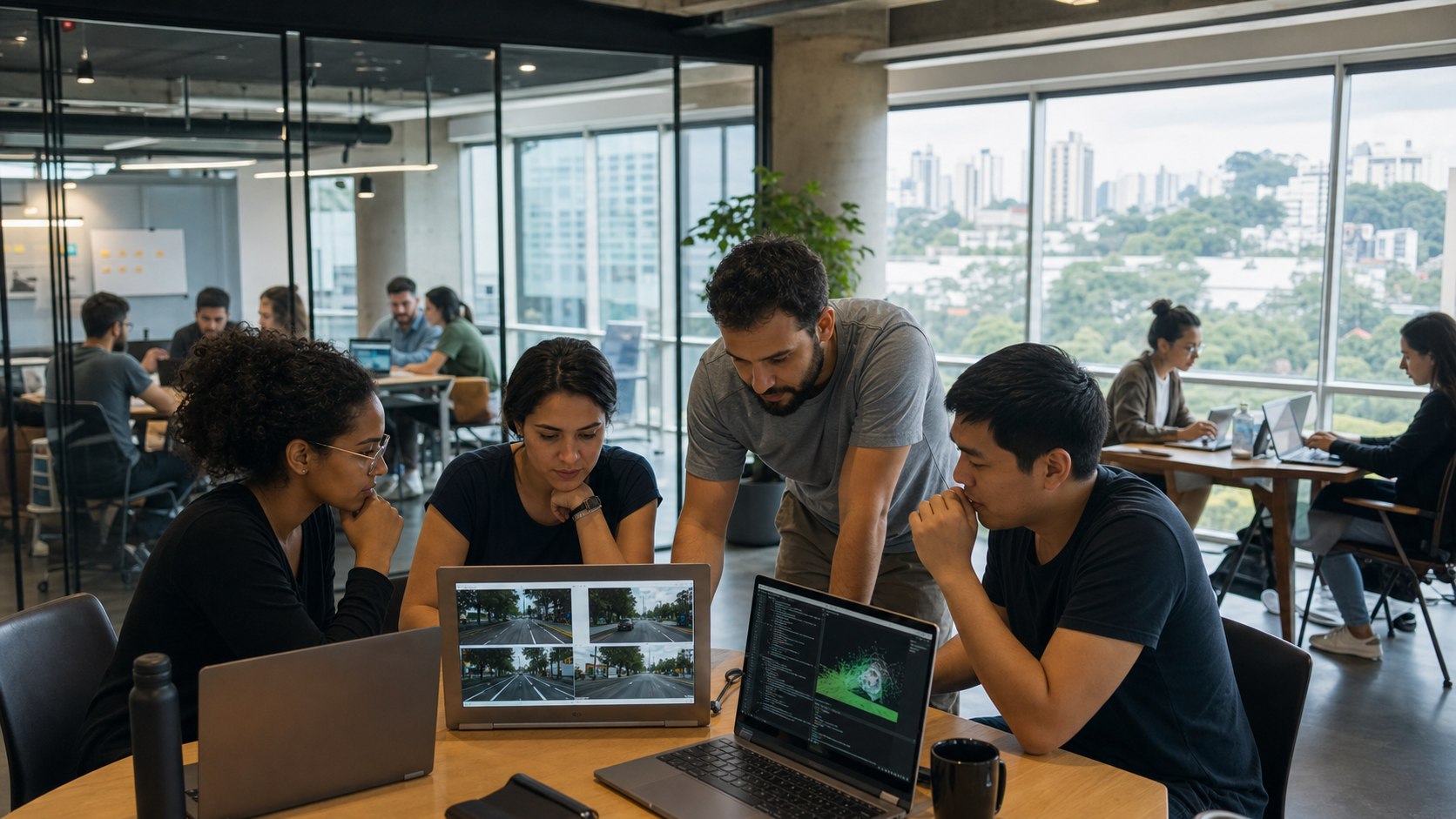 Londrina se consolida como hub de startups de inteligência artificial no Paraná