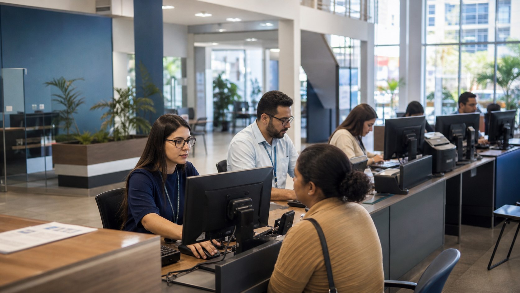 Prefeituras da região estudam usar IA para agilizar alvarás e atendimento ao cidadão